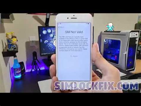 simlockfix free.